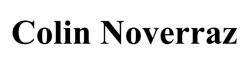 Colin Noverraz